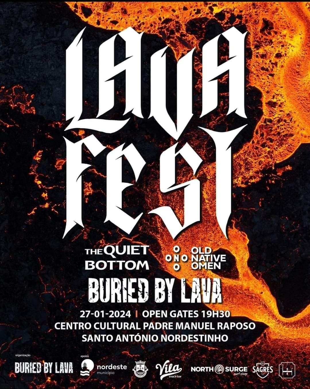 Lava Fest